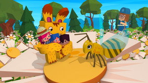 Small Safari