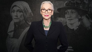 Siân Phillips Remembers… How Green Was My Valley