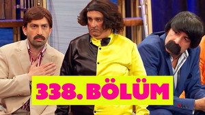 Episode 338