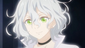 H-Hello! It's an Honor to Meet You!