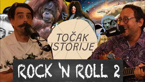 038 Rock 'n Roll 2