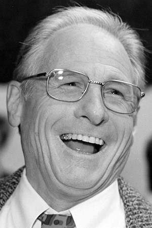 Jürg Randegger