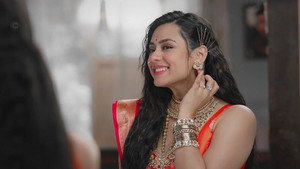 Babita insults Amruta