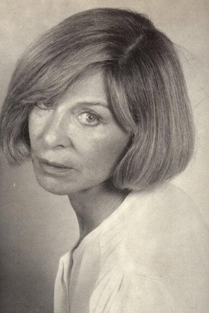 Beyla Genauer