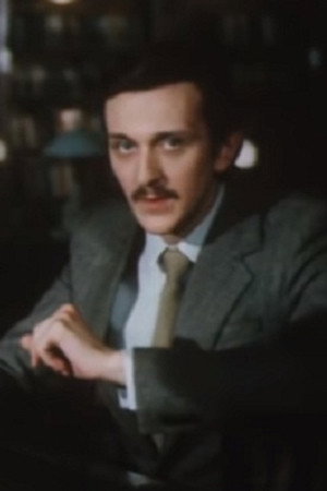 Yegor Vysotsky