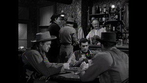 A Quiet Night in Town (1)
