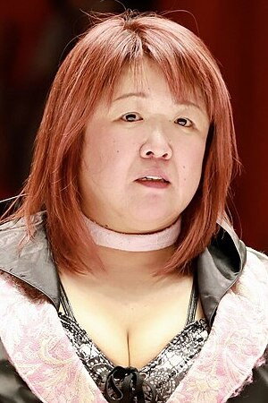 Tomoko Watanabe