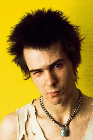 Sid Vicious