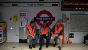 West Ashfield