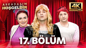 Episode 17 | Demet Akalın
