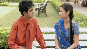 Hemal is Concerned For Dhamu