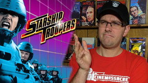 Starship Troopers Review: Good, Bad, or Both?