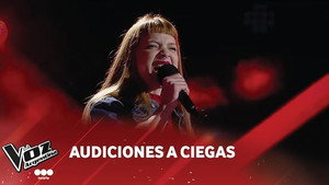 Episode 16⎜Blind Auditions