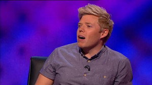 Rob Beckett, Romesh Ranganathan, Gary Delaney, Josh Widdicombe