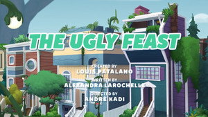 The Ugly Feast