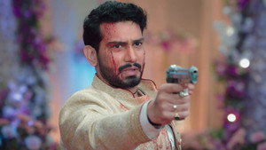 Mahesh Wreaks Havoc