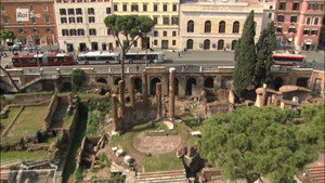 Antonio and Cleopatra - The end of a love story, the birth of an Empire (third version of "Antonio and Cleopatra")