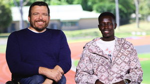 Peter Bol