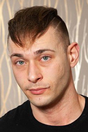Igor Ujak