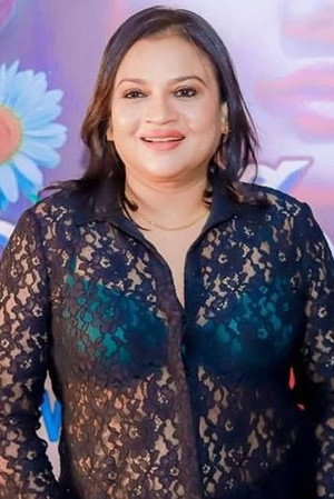 Semini Iddamalgoda