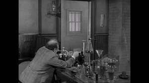 Hobson's Choice