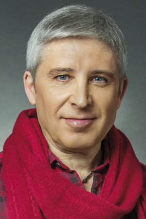 Javier Herrero