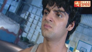 Siddhant is Upset