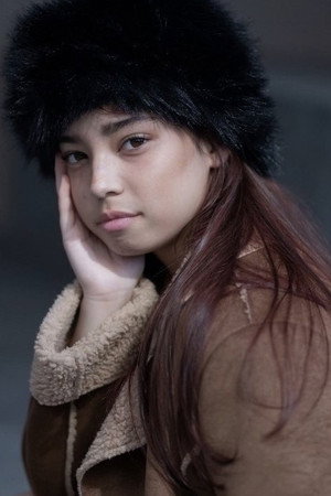 Tehya Pride