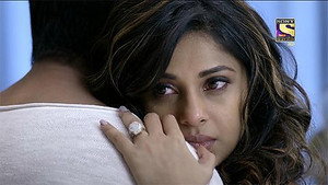Maya's Father Threatens Her In The Hospital