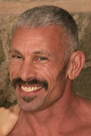 Spike Morrison