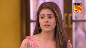 Murari's Decision