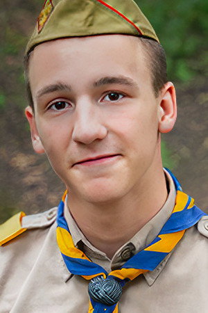 Zac Steele