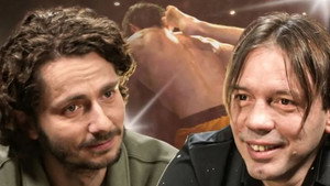 JEAN-CHARLES SKARBOWSKY: THE INCREDIBLE JOURNEY OF THE FRENCHMAN WHO BECAME A MUAY THAI LEGEND