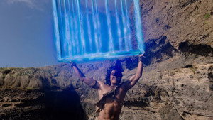 Return of the Caveman