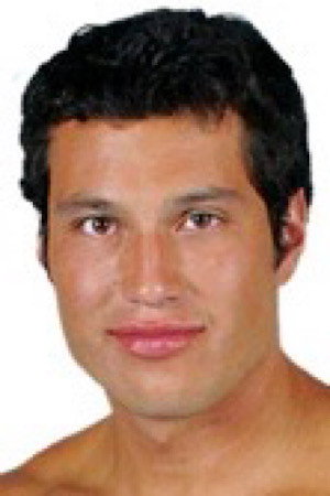 Nick Deion