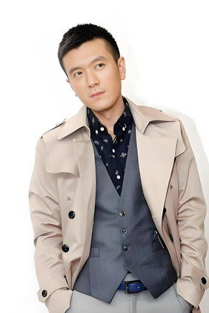 Yang Zi