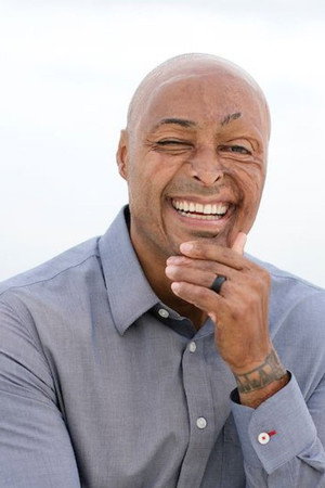 J.R. Martinez