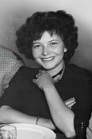 Claire Brilletti