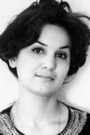 Tamara Masheyeva