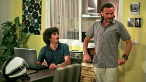 Un lanzamiento, un resbalón y la abuela del vampiricántropo
