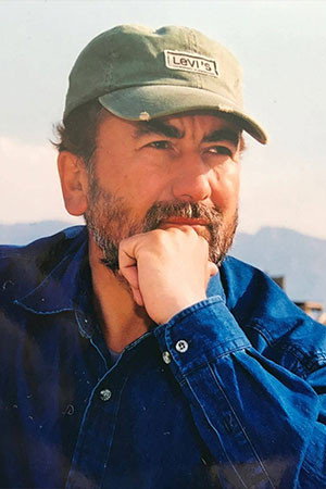 Arslan Abdukerim