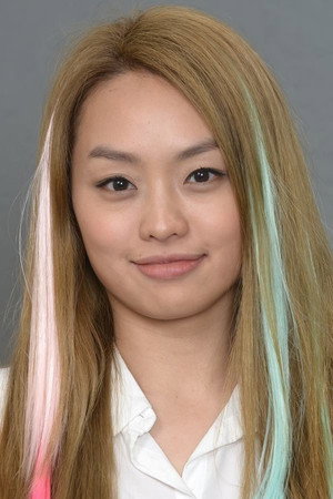Emily Wong Go-Wai