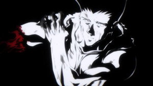 Anger x And x Light