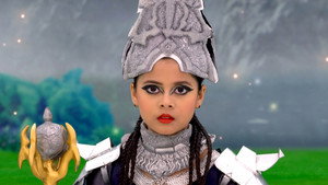Prachandika Deceits Fairies