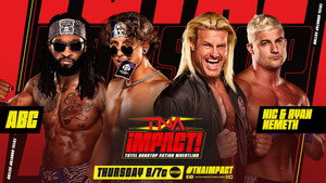 Impact! #1039