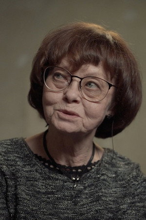 Dzintra Bijubena