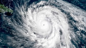 A Storm Called Maria