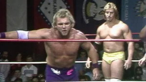 Mid-South Wrestling - Nov. 16, 1985