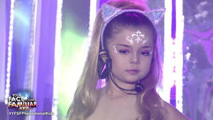 #YFSFPhenomenalKids