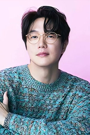 Sung Si-kyung